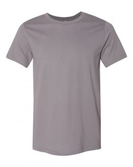 BELLA + CANVAS-Unisex Jersey Tee-3001